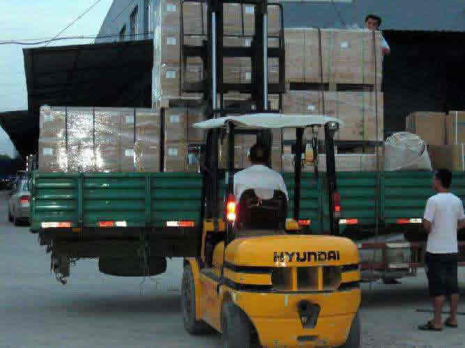 潮州到北京货运专线-潮州到北京货运公司-天天发车